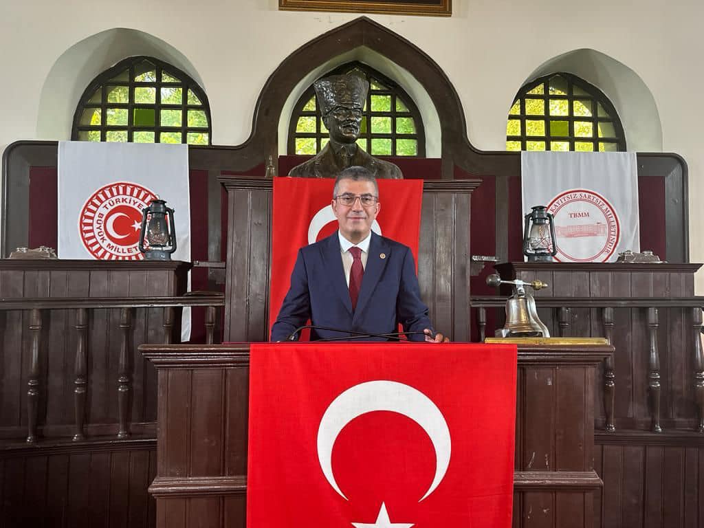 Cumhuriyetimizin 100. yılını gururla ve onurla kutladık.