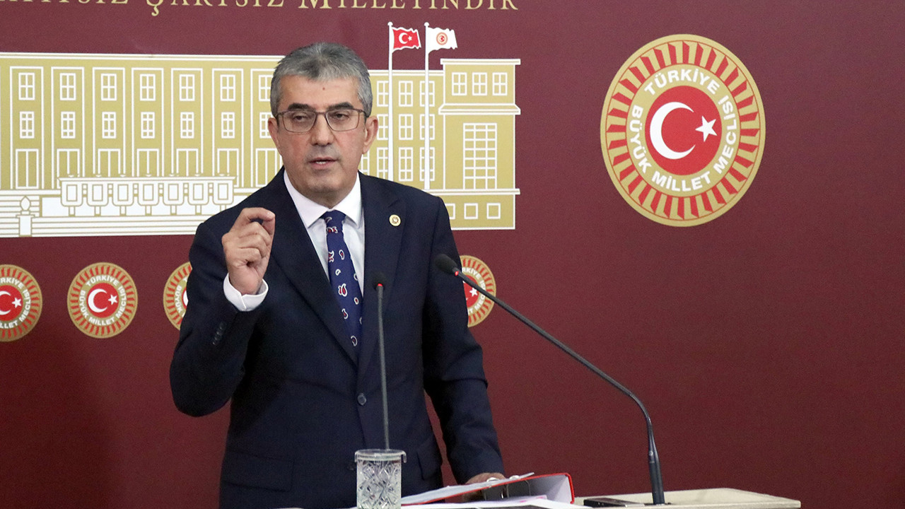 'Rövanş Hukuku ile Kimsenin Varabileceği Bir Yer Yoktur!'