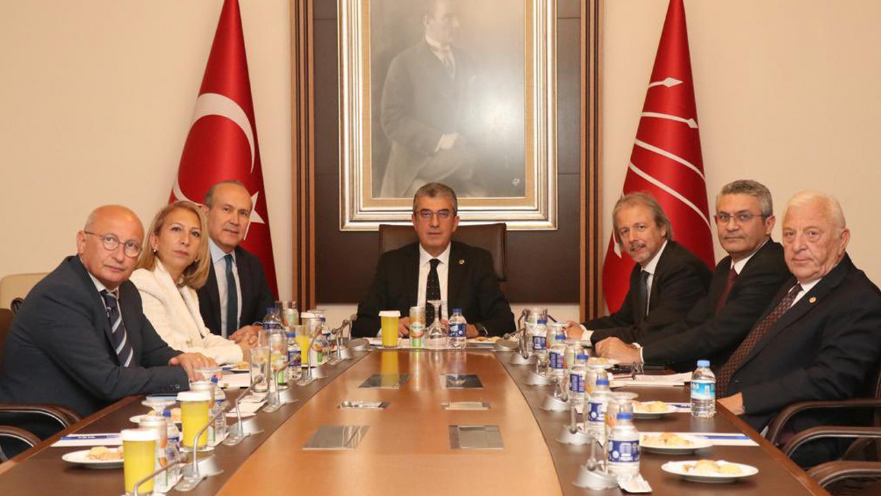 CHP'nin Dış İlişkiler Politikasını Değerlendirdik