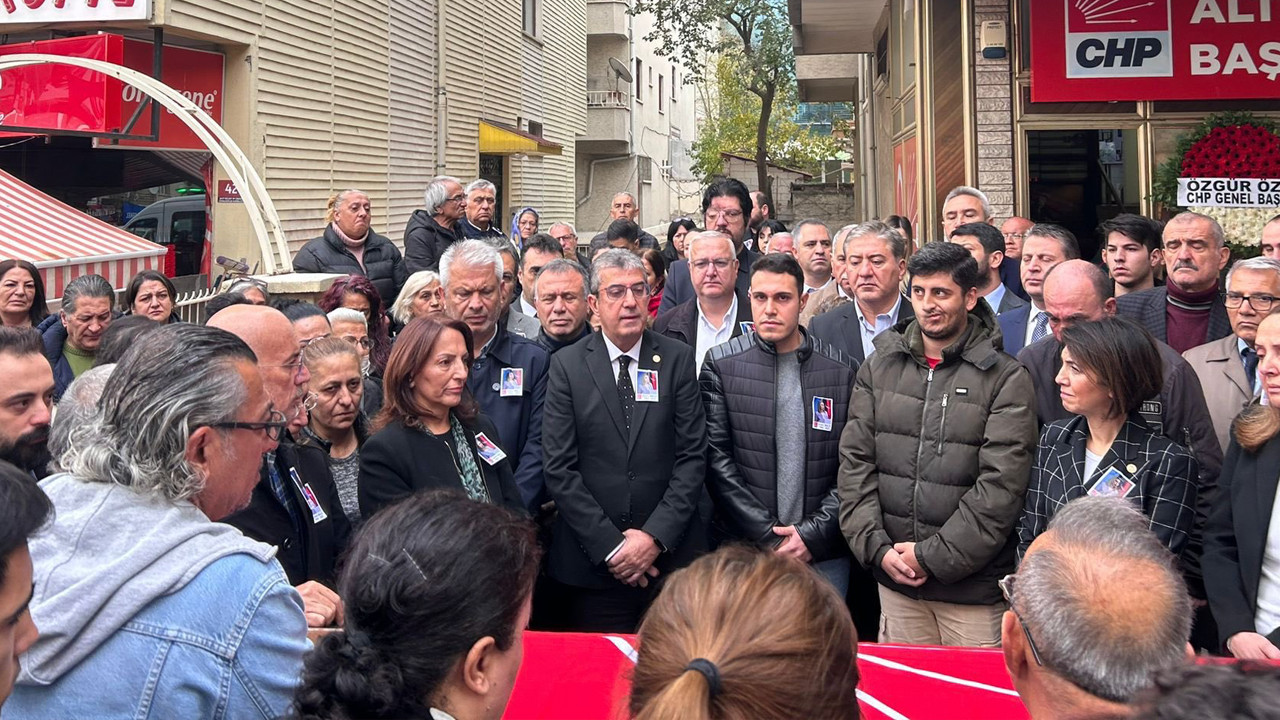 Unutulmayacaklar..