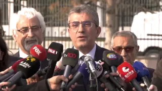 Gökhan Günaydın: Saray Saltanatını Sürerken, Emekliye Zulüm Ediyorlar!