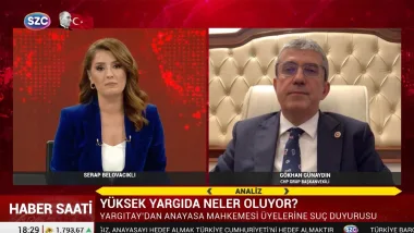 Yargıtay Kararının Perde Arkası: AKP-MHP Hesaplaşması