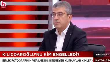 O Odada Neler Konuşuldu?