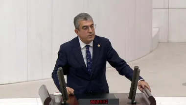 Gökhan Günaydın: Kutuplara Ayırarak Bu Memleket İdare Edilemez!