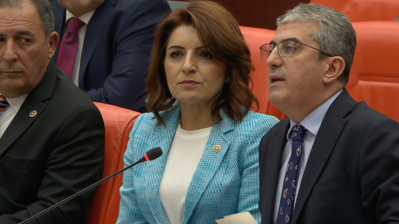 15 yaşındaki Çocuklarımızın Finlandiya'dan, İsveç'ten, Amerika'dan Eksiği mi Var?