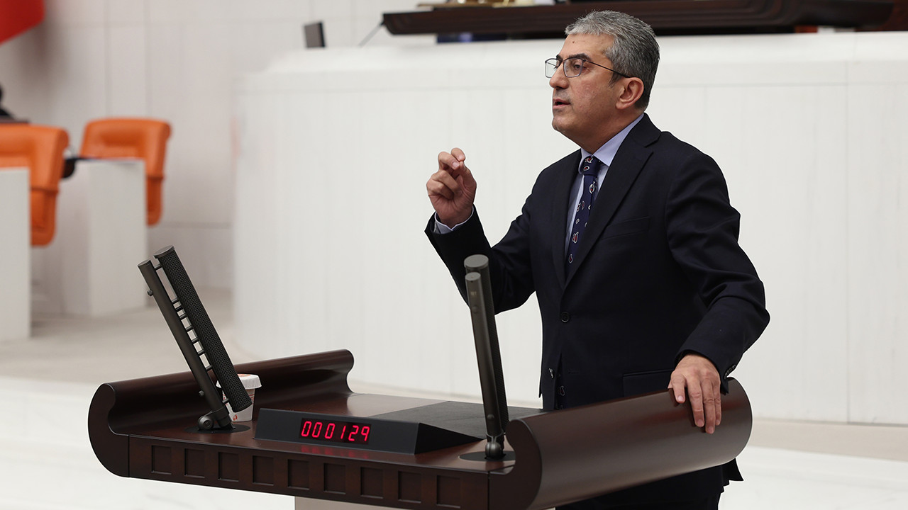 Neden 700 Bin Çiftçi İflas Etti? Bunun Hesabını Verin!