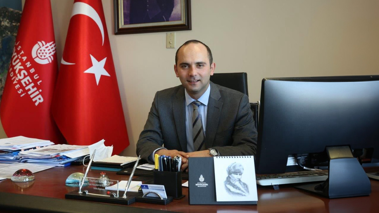 Tayfun Kahraman'ı Meclis Gündemine Taşıdık