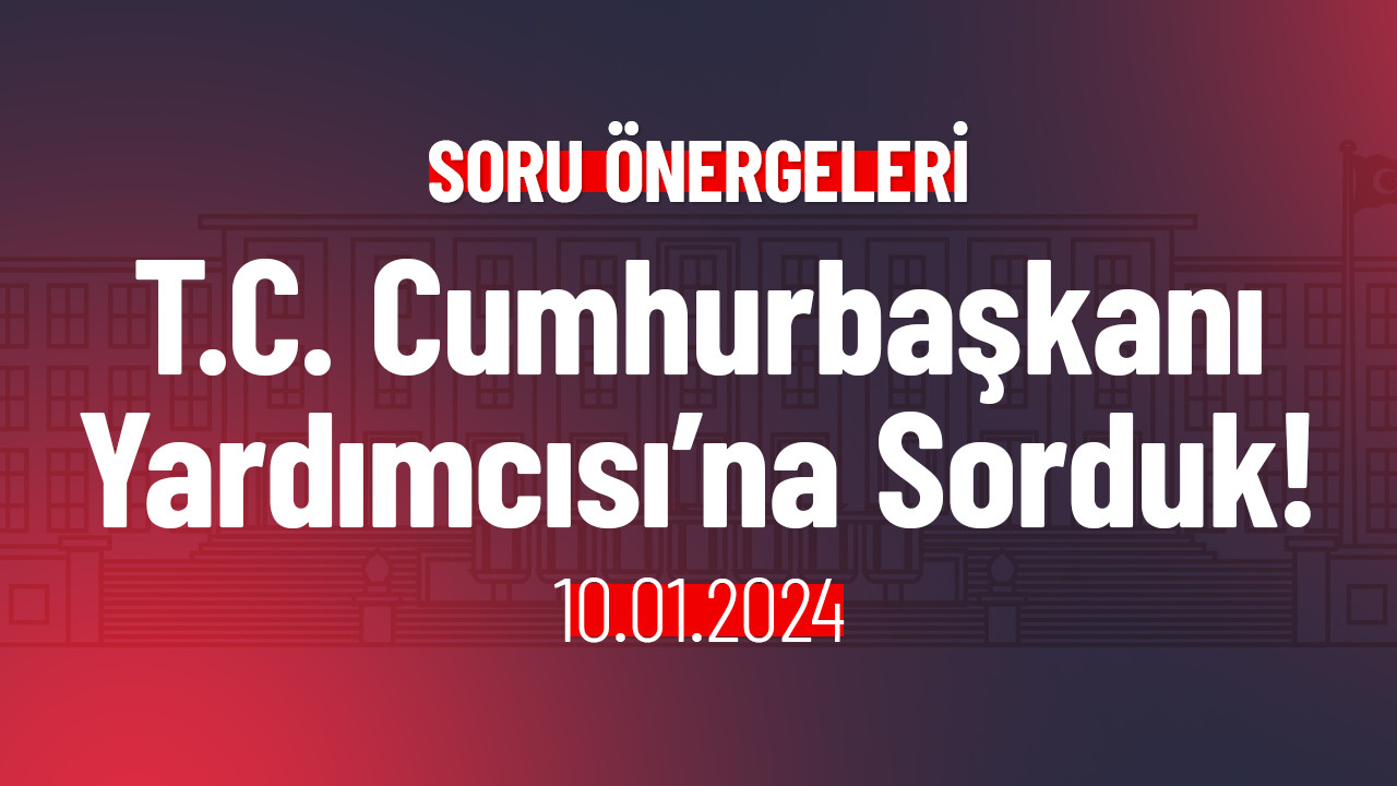 GG-Soru-Onergesi