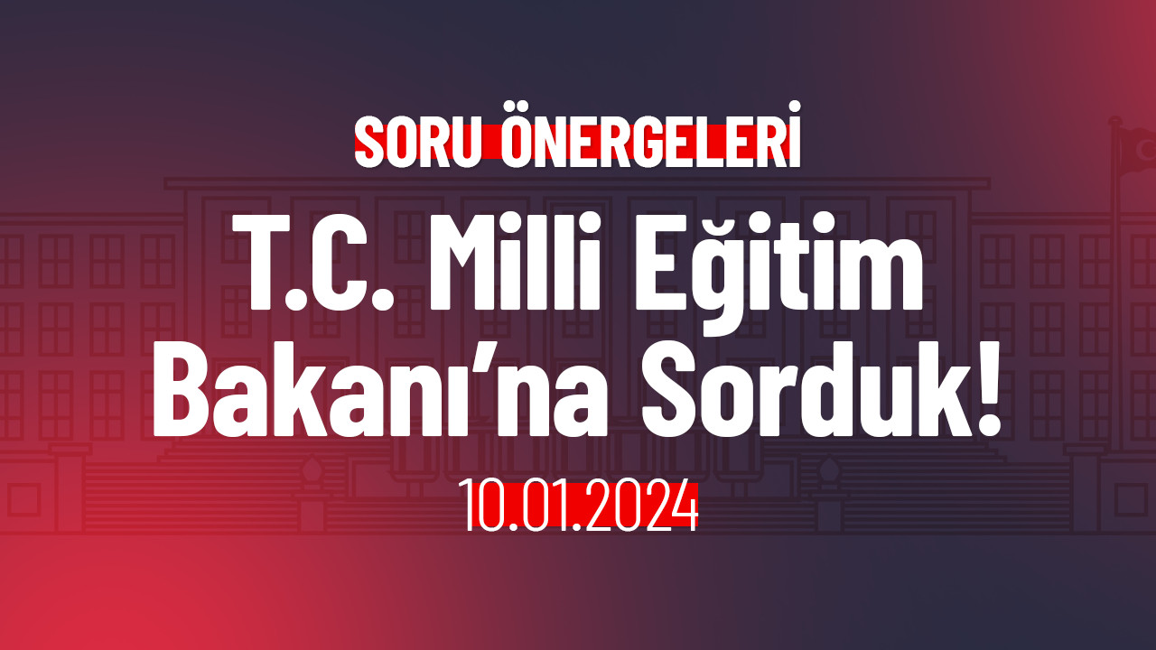 GG-Soru-Onergesi