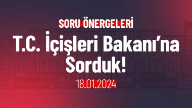 "Uluslararası Casusluk faaliyetleri nedeniyle tutuklu bulunan kişiler ülkemize ne zaman ve hangi yollardan giriş yapmışlardır? Aralarında T.C. vatandaşlığı almış olanlar var mıdır?"