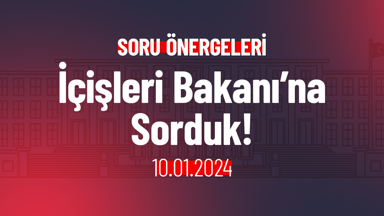 GG-Soru-Onergesi