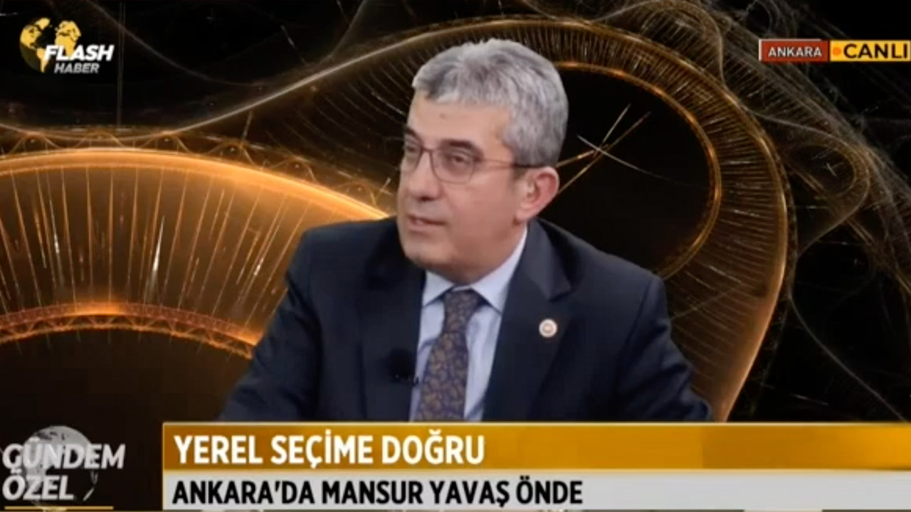 Gökhan Günaydın “Türkiye’yi Eğitimsiz Bırakmak İstiyorlar”