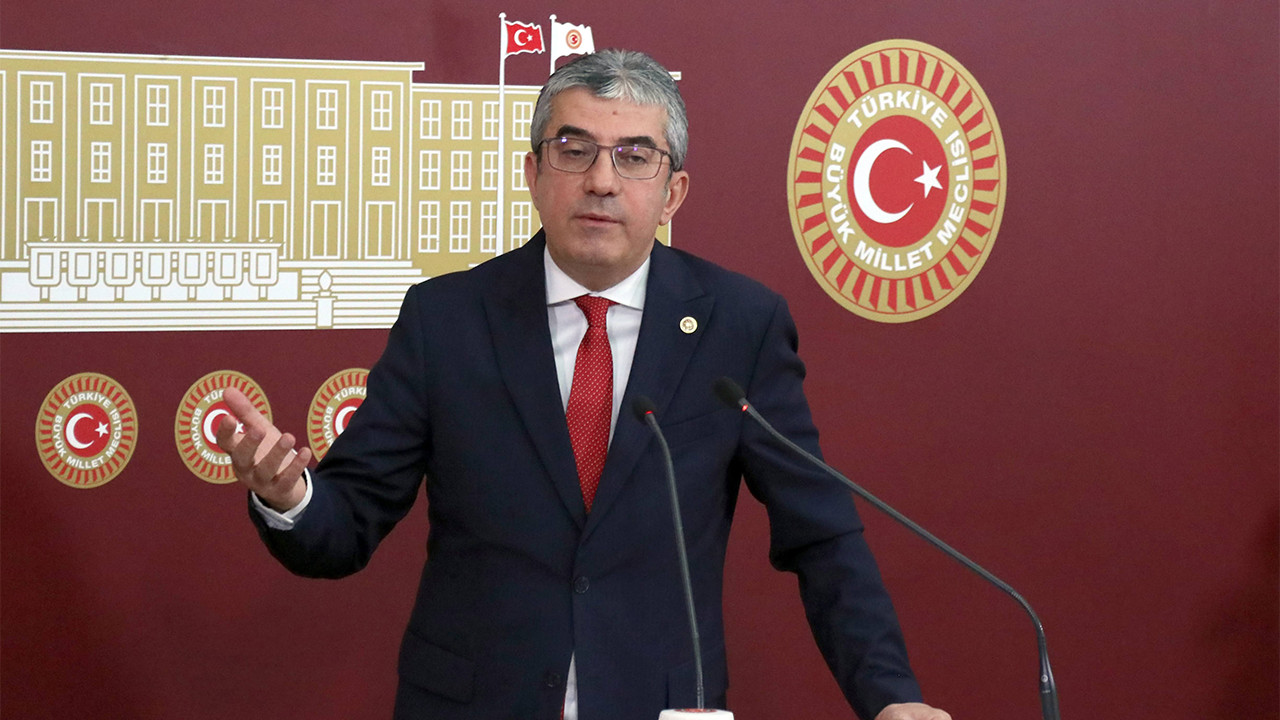 Gökhan Günaydın: Katibin Konuşması Duyulmadı, Kararın Bağlayıcılığı Yok