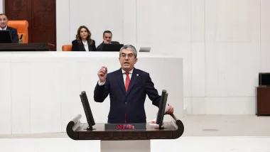 VideoHaber, Gökhan Günaydın, TBMM, Türkiye Büyük Millet Meclisi, CHP, Cumhuriyet Halk Partisi, Gündem, Basın Toplantısı, CHP Grup Başkanvekili, CHP Grubu, Milletvekili, İstanbul Milletvekili, Güncel, Haber, Siyaset, Politika, Numan Kurtulmuş, Can Atalay, Birleşik Arap Emirlikleri, Anayasa, Yargıtay 3. Ceza Dairesi, Anayasa Mahkemesi, Hukuk, Adalet, Bekir Bozdağ, AKP, Yargıtay, Gezi, Gezi Davası, Gezi Direnişi
