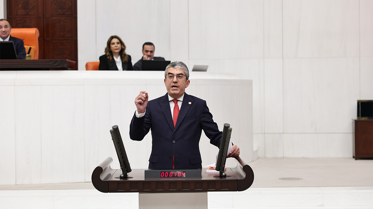 Gökhan Günaydın: İki Mahkeme Arasında Atadığınız Adamlar Kapışıyor