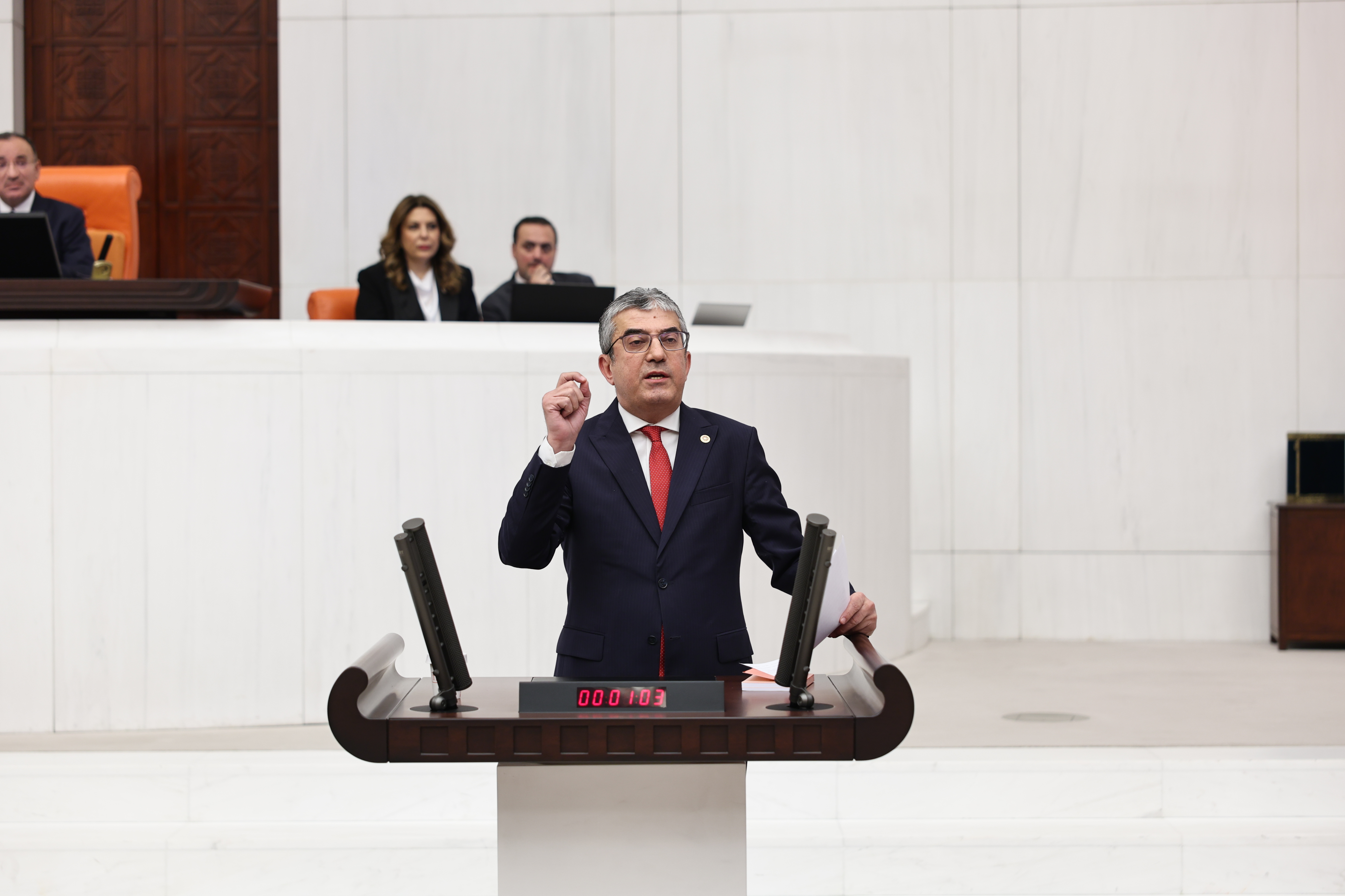 VideoHaber, Gökhan Günaydın, TBMM, Türkiye Büyük Millet Meclisi, CHP, Cumhuriyet Halk Partisi, Gündem, Basın Toplantısı, CHP Grup Başkanvekili, CHP Grubu, Milletvekili, İstanbul Milletvekili, Güncel, Haber, Siyaset, Politika, Numan Kurtulmuş, Can Atalay, Birleşik Arap Emirlikleri, Anayasa, Yargıtay 3. Ceza Dairesi, Anayasa Mahkemesi, Hukuk, Adalet, Bekir Bozdağ, AKP, Yargıtay, Gezi, Gezi Davası, Gezi Direnişi