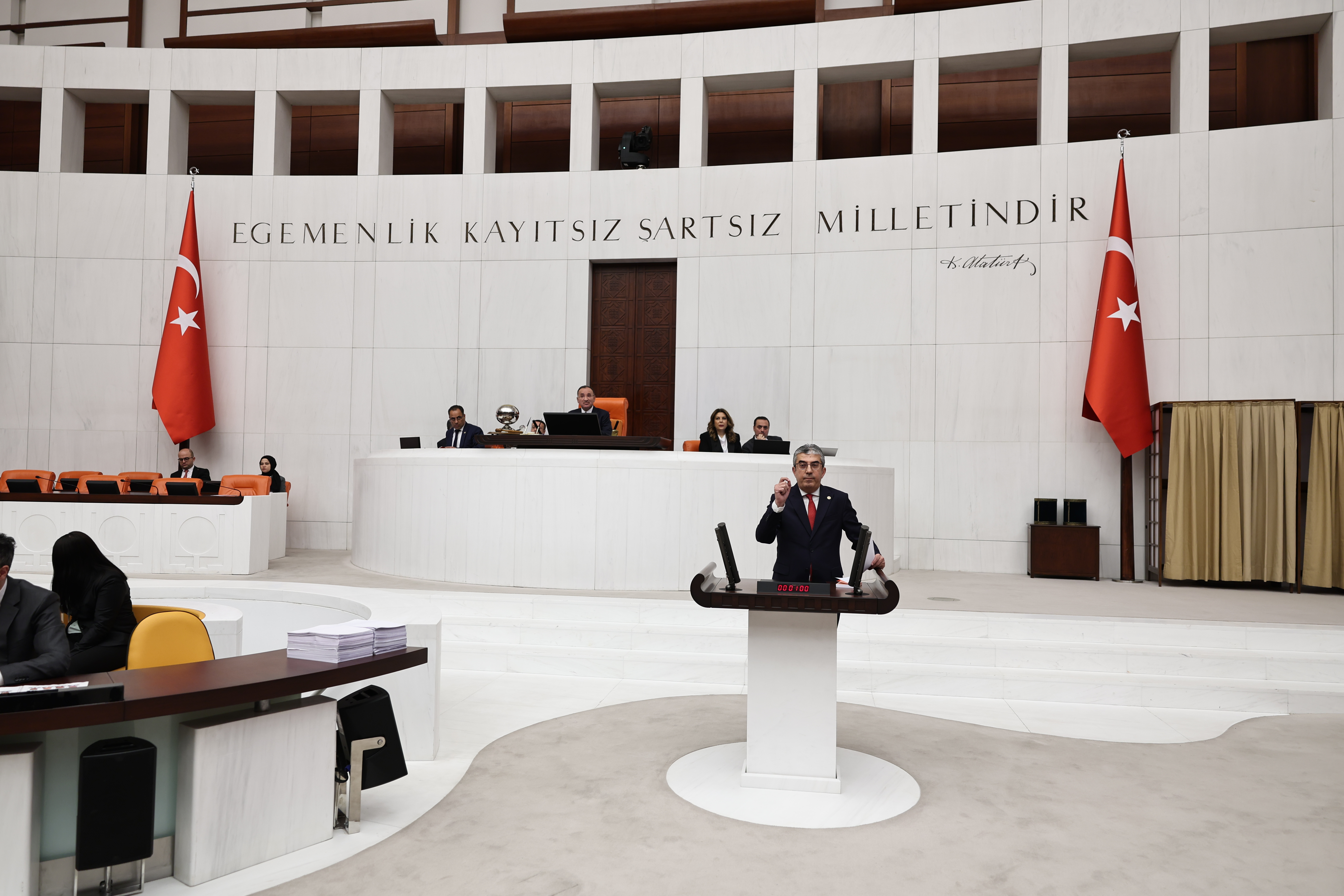 VideoHaber, Gökhan Günaydın, TBMM, Türkiye Büyük Millet Meclisi, CHP, Cumhuriyet Halk Partisi, Gündem, Basın Toplantısı, CHP Grup Başkanvekili, CHP Grubu, Milletvekili, İstanbul Milletvekili, Güncel, Haber, Siyaset, Politika, Numan Kurtulmuş, Can Atalay, Birleşik Arap Emirlikleri, Anayasa, Yargıtay 3. Ceza Dairesi, Anayasa Mahkemesi, Hukuk, Adalet, Bekir Bozdağ, AKP, Yargıtay, Gezi, Gezi Davası, Gezi Direnişi