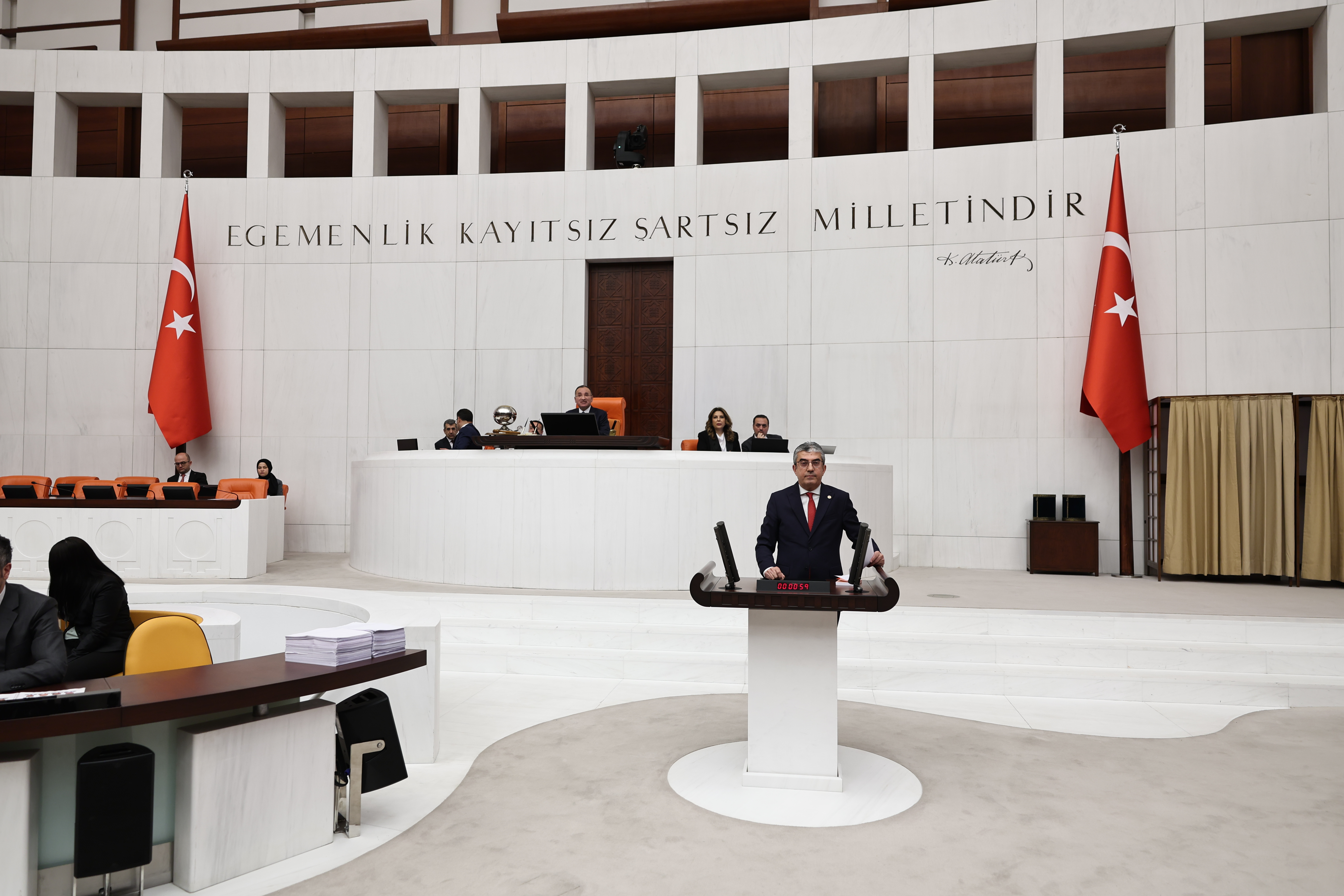 VideoHaber, Gökhan Günaydın, TBMM, Türkiye Büyük Millet Meclisi, CHP, Cumhuriyet Halk Partisi, Gündem, Basın Toplantısı, CHP Grup Başkanvekili, CHP Grubu, Milletvekili, İstanbul Milletvekili, Güncel, Haber, Siyaset, Politika, Numan Kurtulmuş, Can Atalay, Birleşik Arap Emirlikleri, Anayasa, Yargıtay 3. Ceza Dairesi, Anayasa Mahkemesi, Hukuk, Adalet, Bekir Bozdağ, AKP, Yargıtay, Gezi, Gezi Davası, Gezi Direnişi