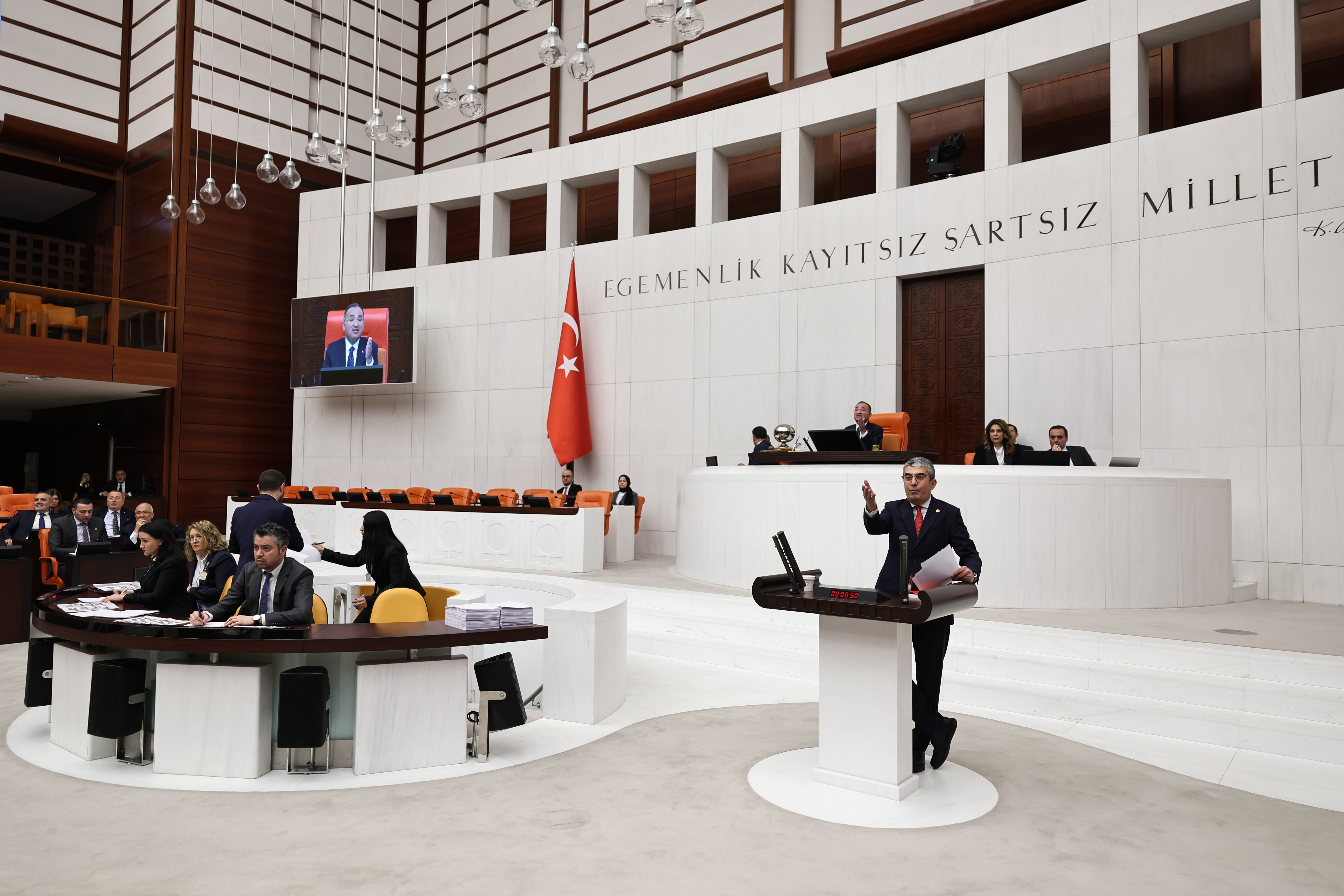 VideoHaber, Gökhan Günaydın, TBMM, Türkiye Büyük Millet Meclisi, CHP, Cumhuriyet Halk Partisi, Gündem, Basın Toplantısı, CHP Grup Başkanvekili, CHP Grubu, Milletvekili, İstanbul Milletvekili, Güncel, Haber, Siyaset, Politika, Numan Kurtulmuş, Can Atalay, Birleşik Arap Emirlikleri, Anayasa, Yargıtay 3. Ceza Dairesi, Anayasa Mahkemesi, Hukuk, Adalet, Bekir Bozdağ, AKP, Yargıtay, Gezi, Gezi Davası, Gezi Direnişi