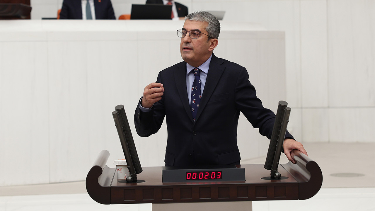 Gökhan Günaydın: Çoğunluk Olmak Haklı Olmak Anlamına Gelmez