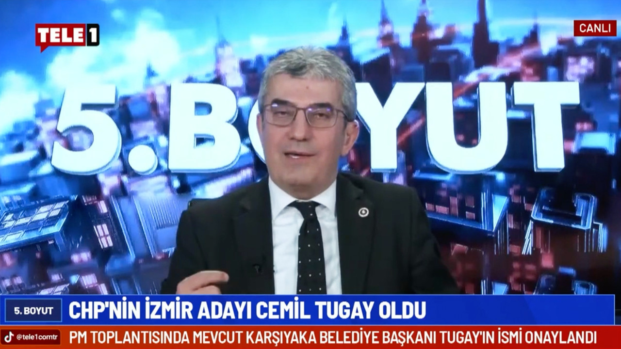 Gökhan Günaydın: İzmir Halkının Daha İyi Bir Hizmet Beklentisi Var!