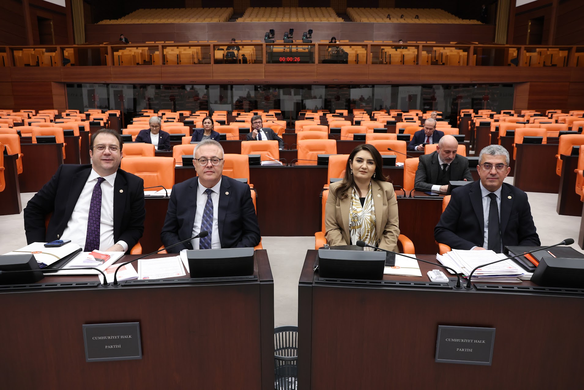 Gökhan Günaydın: Yandaşların Borcunu Silmekten Vazgeç, Emeklilere Bak!