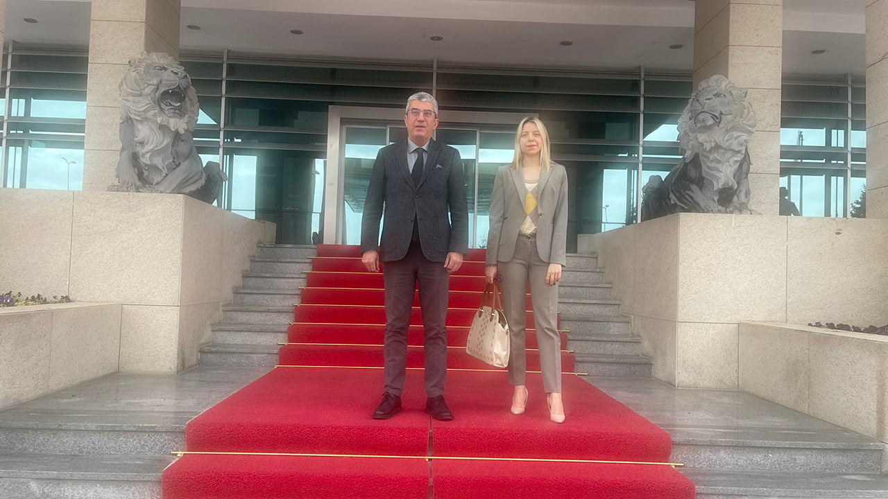 Cumhuriyet Halk Partisi Grubu Olarak Anayasa Mahkemesi’ne Başvurduk