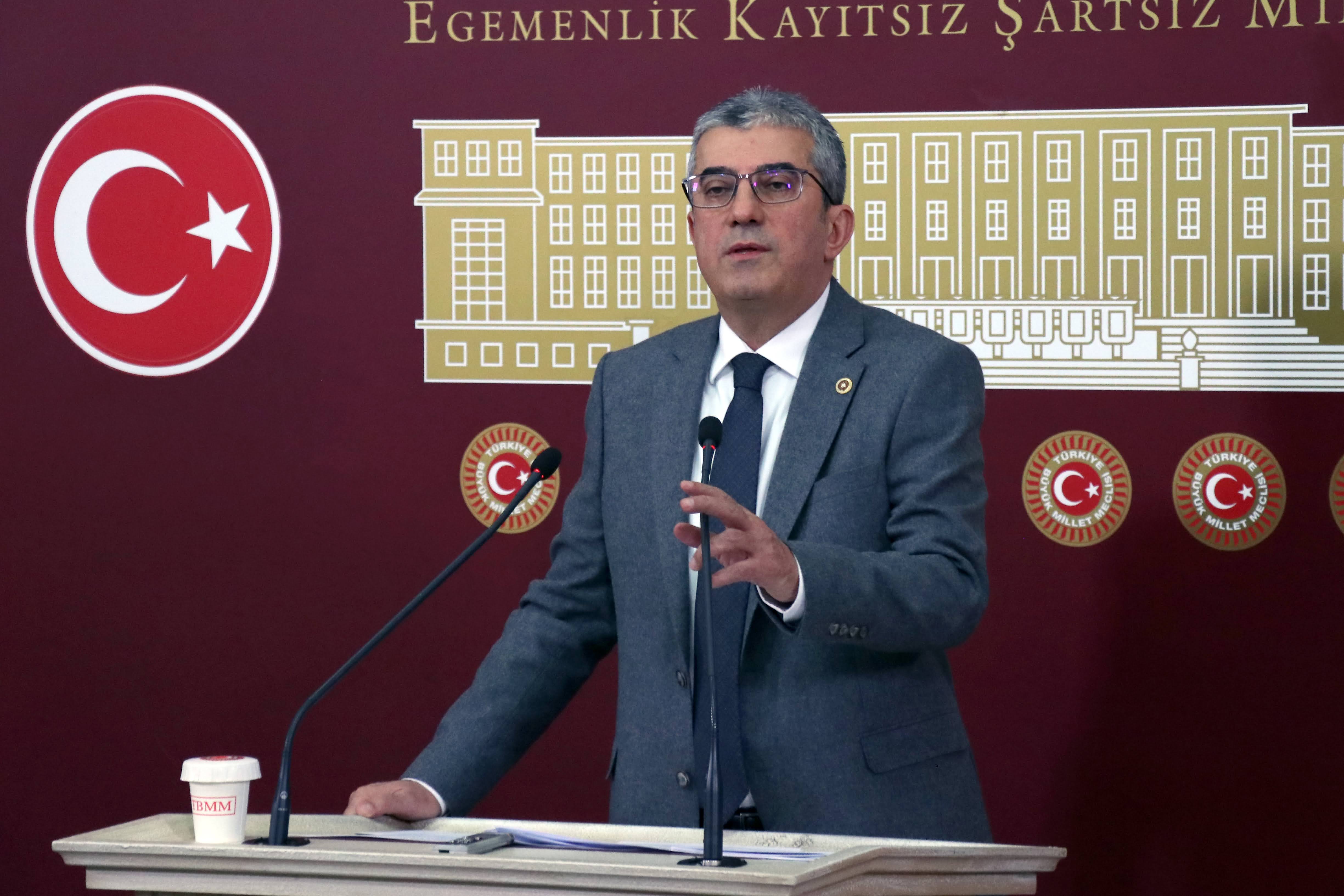 Gökhan Günaydın: Murat Kurum 9 İşçinin Hesabını Vermelidir