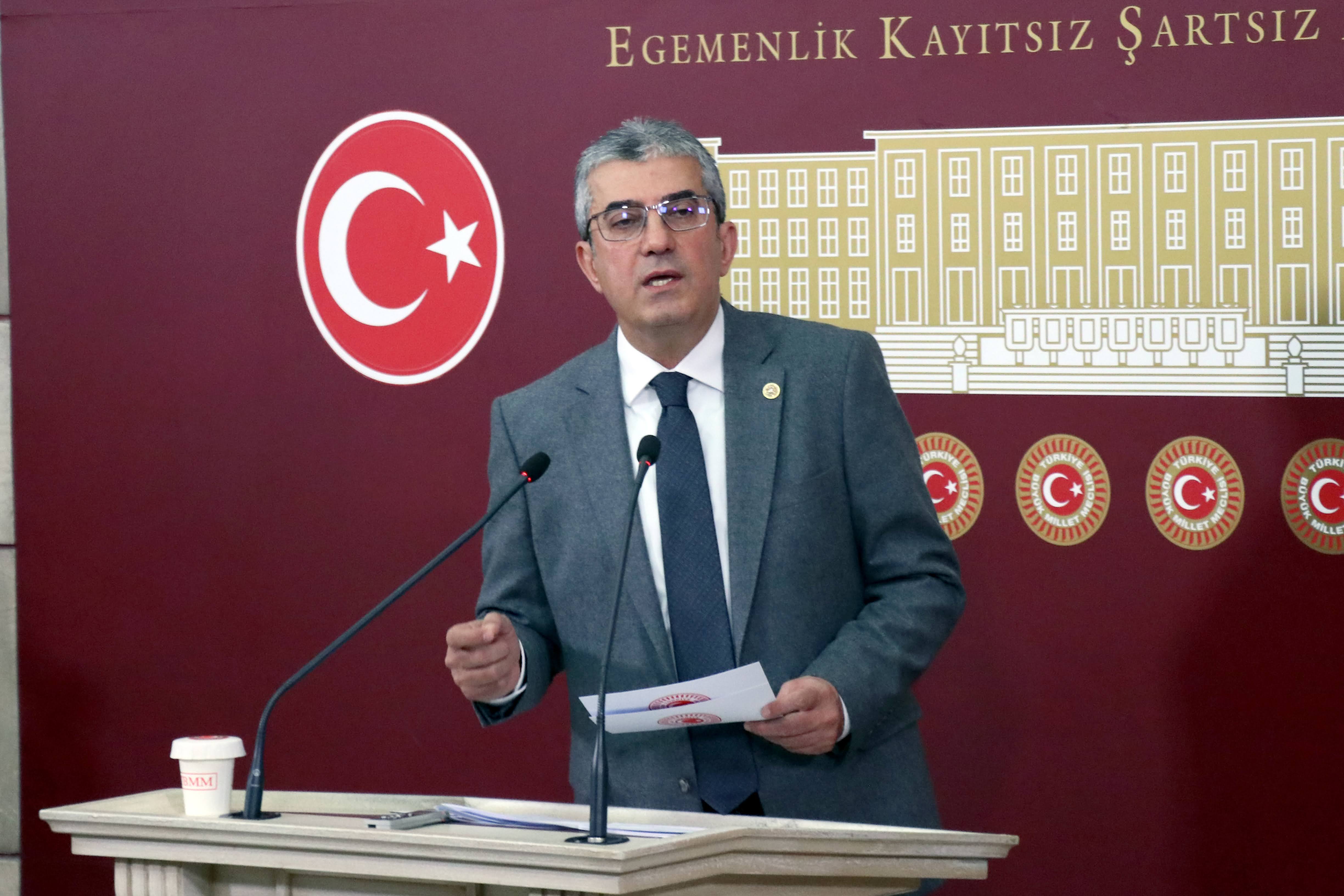 Gökhan Günaydın: Murat Kurum 9 İşçinin Hesabını Vermelidir