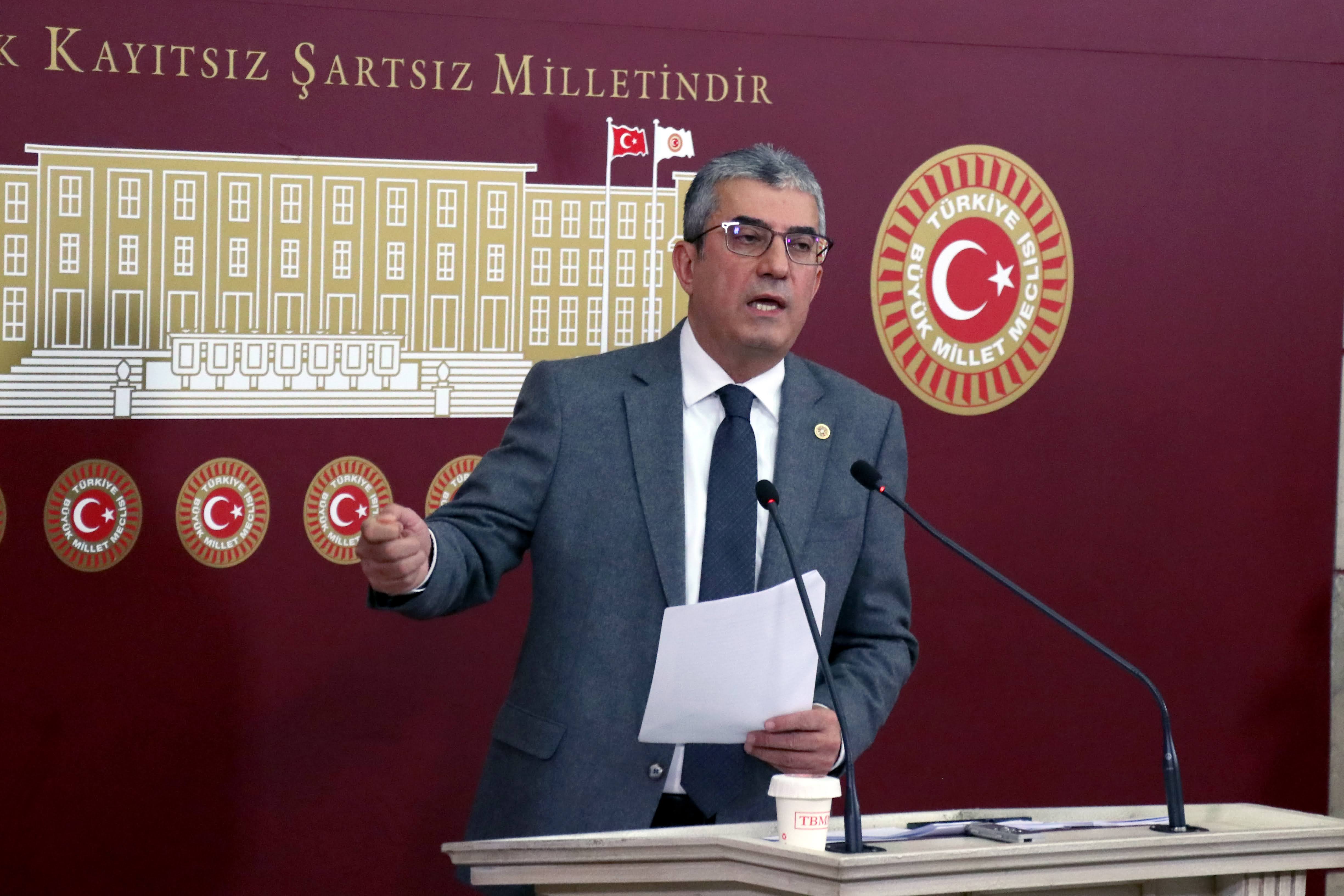 Gökhan Günaydın: Murat Kurum 9 İşçinin Hesabını Vermelidir