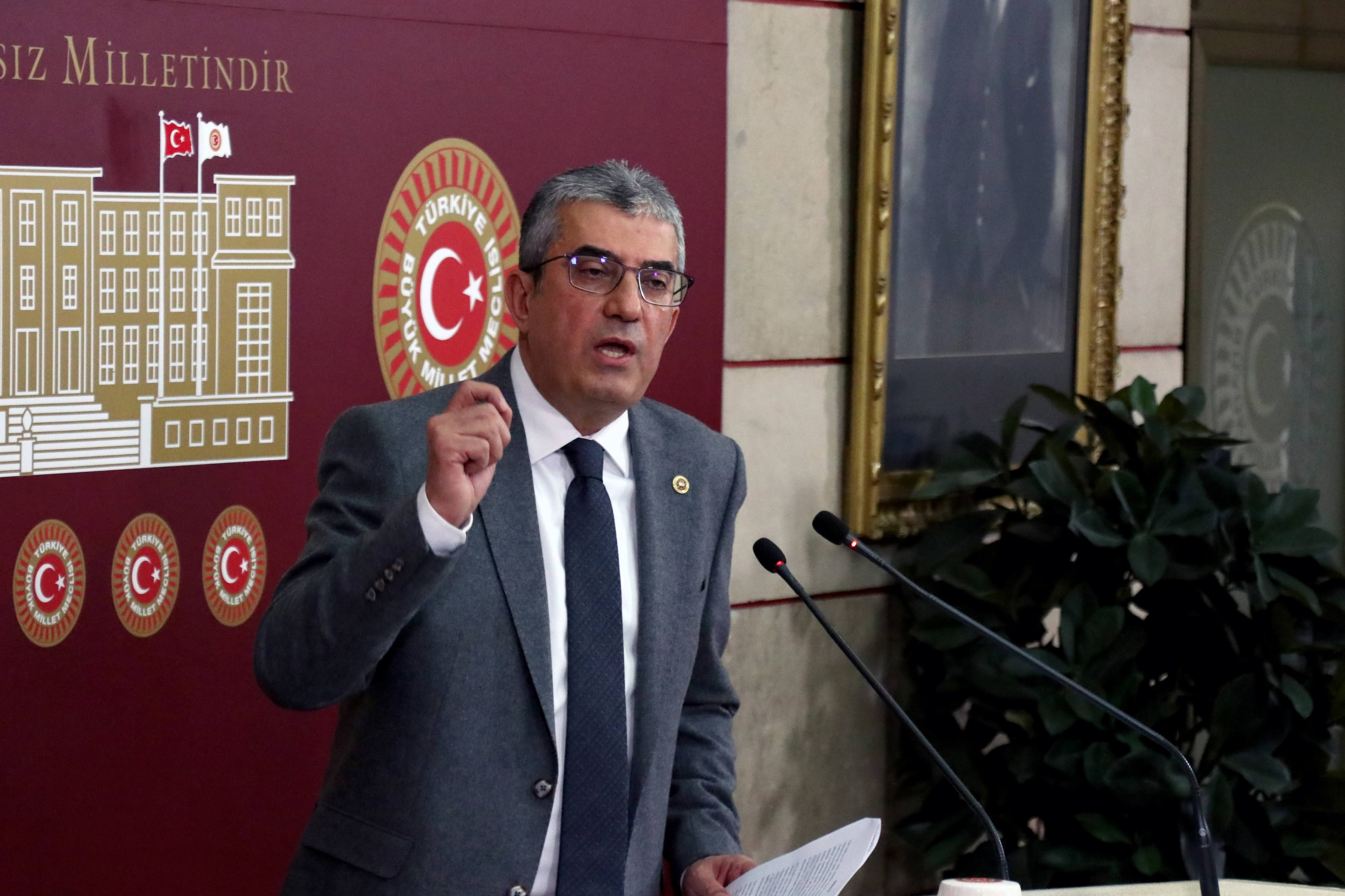 Gökhan Günaydın: Murat Kurum 9 İşçinin Hesabını Vermelidir
