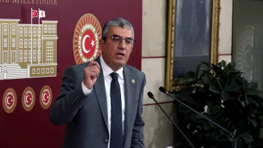 Kapasite artırımlarının sonrasında orada o felaket meydana gelmiştir.