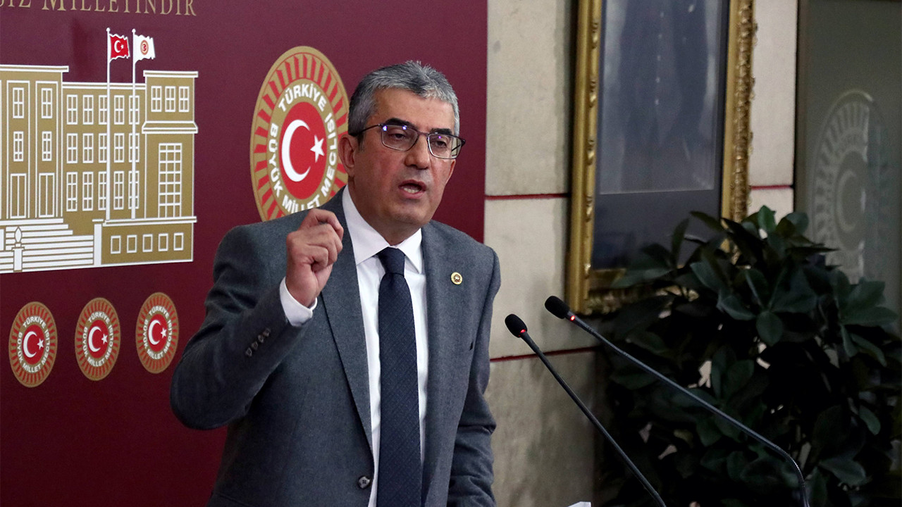 Gökhan Günaydın: Murat Kurum 9 İşçinin Hesabını Vermelidir