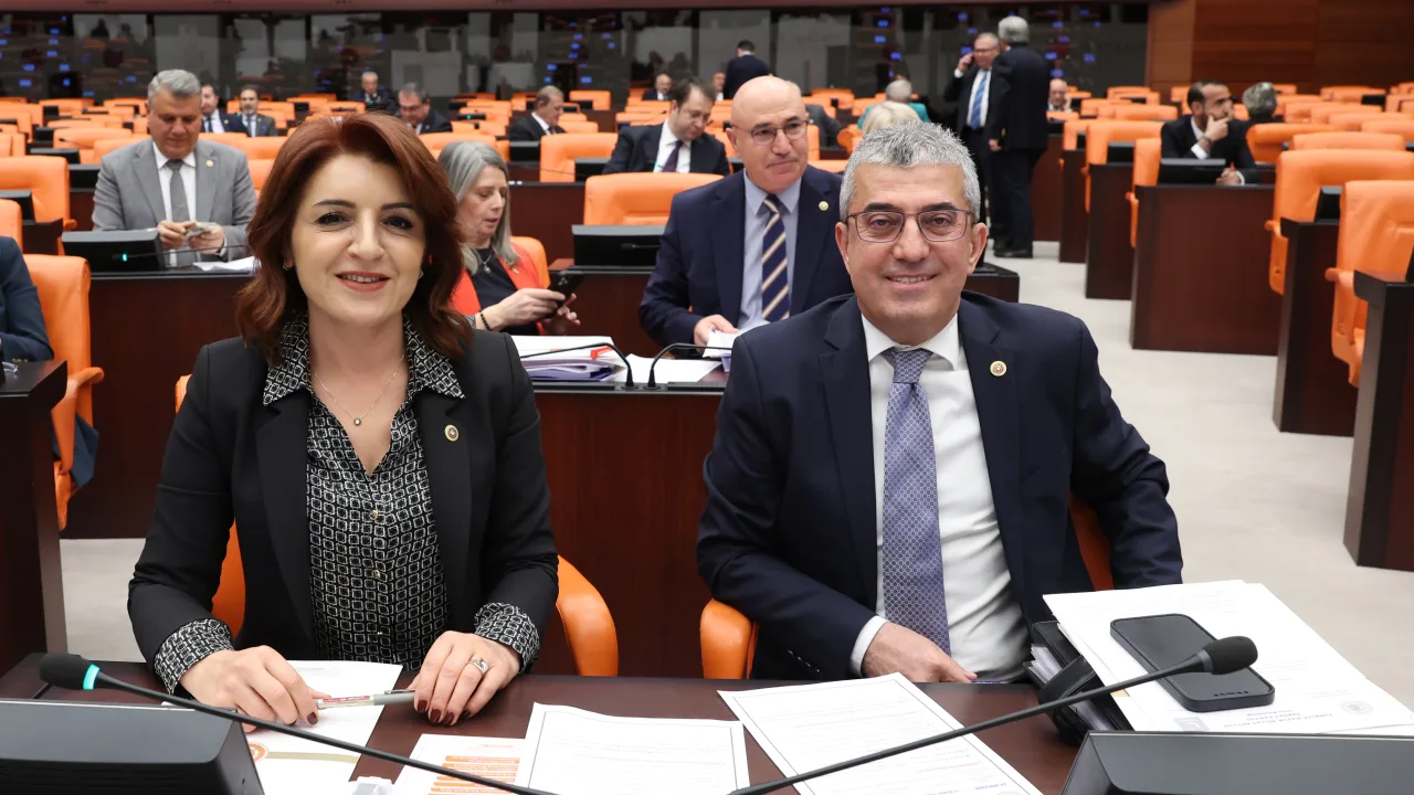 Gökhan Günaydın: Türk Vatandaşları 2014’te 38, Bugün 52 Ülkeye Gidemiyorlar