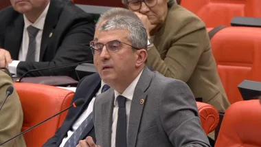 Cumhuriyet Halk Partisi Grup Başkanvekili Gökhan Günaydın’ın 14 Şubat 2024 – Türkiye Büyük Millet Meclisi Genel Kurulu’ndaki değerlendirmeleri