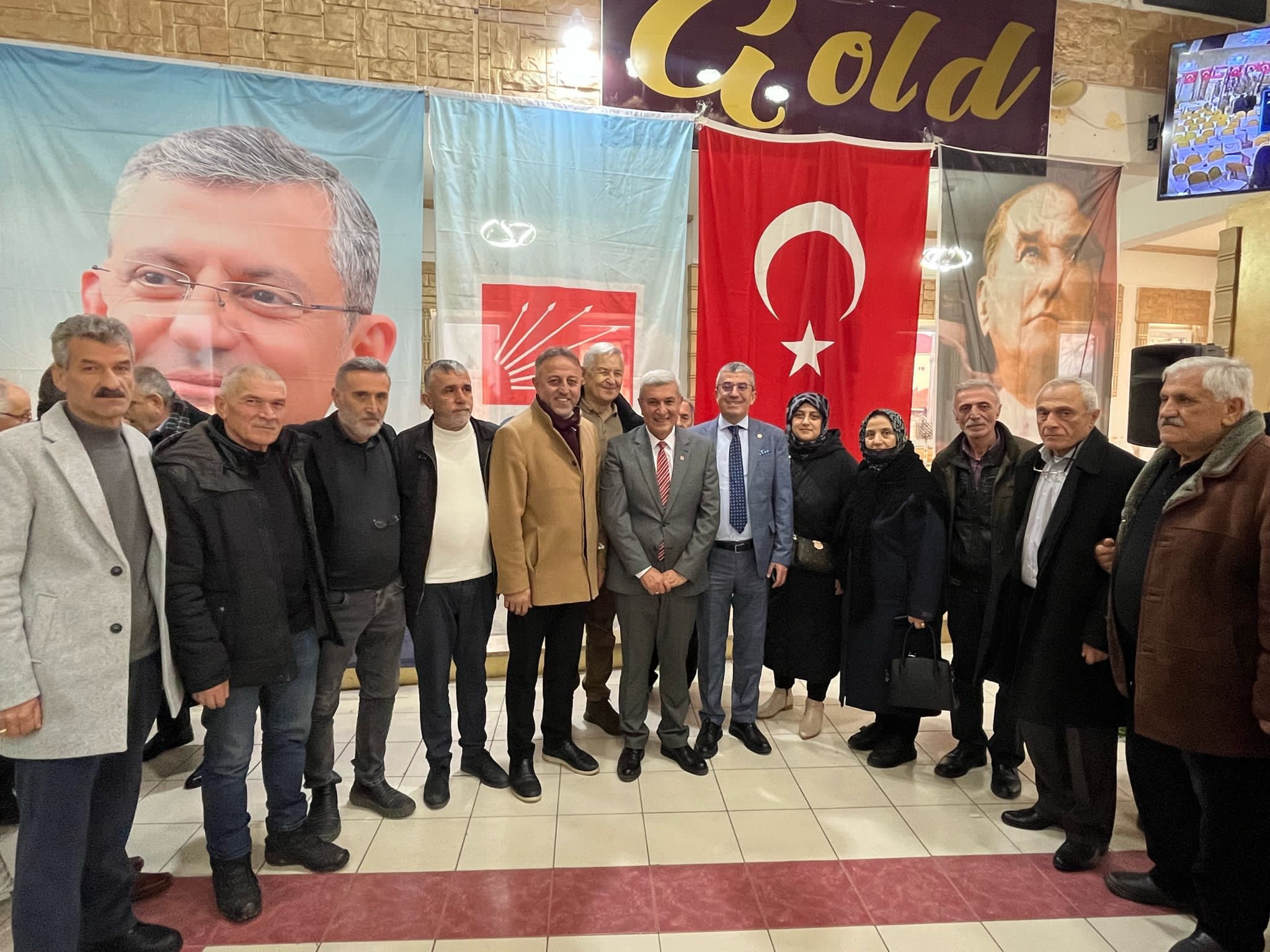 Kocaali’de Değişimi Gerçekleştireceğiz