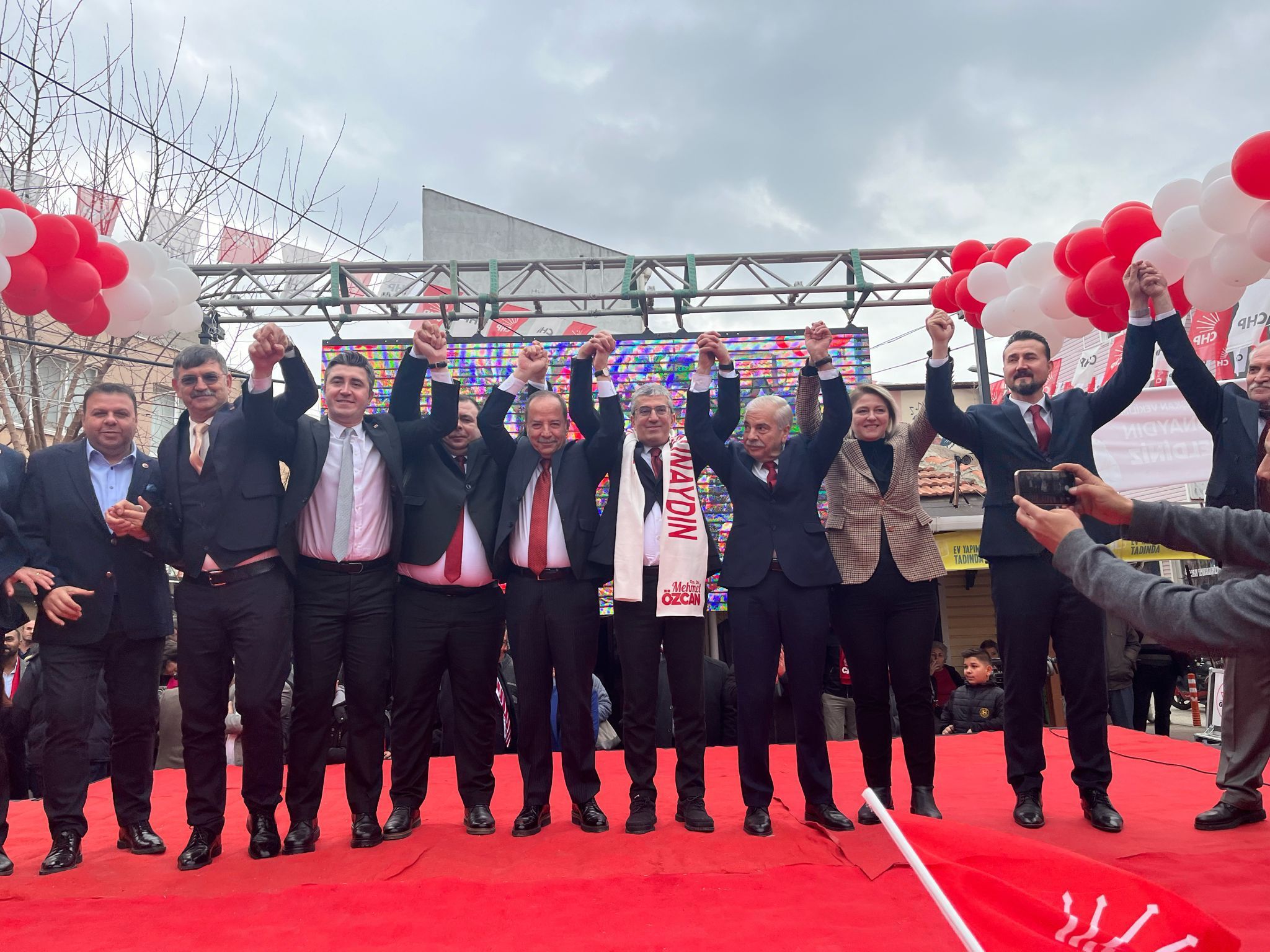 Edirne - Keşan İlçemizde Çalışmalarımızı Sürdürüyoruz