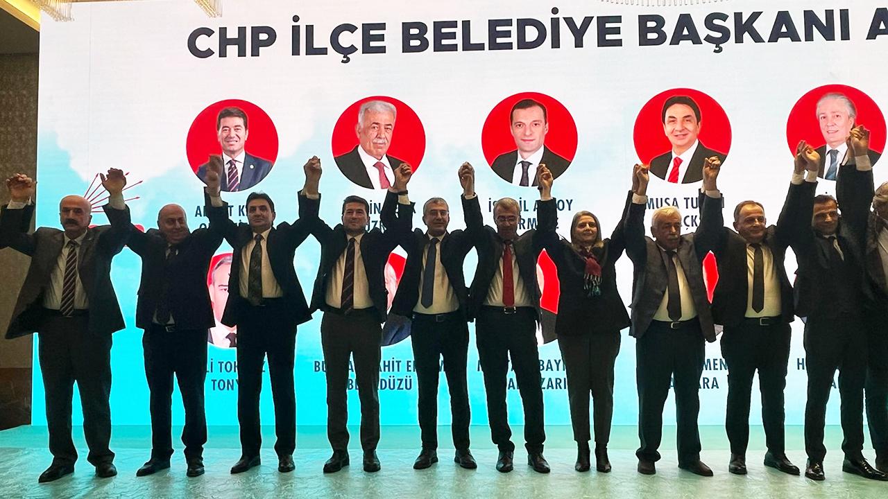 Trabzon Büyükşehir Belediye Başkan Adayımız Hasan Süha Saral ile Trabzon’dayız