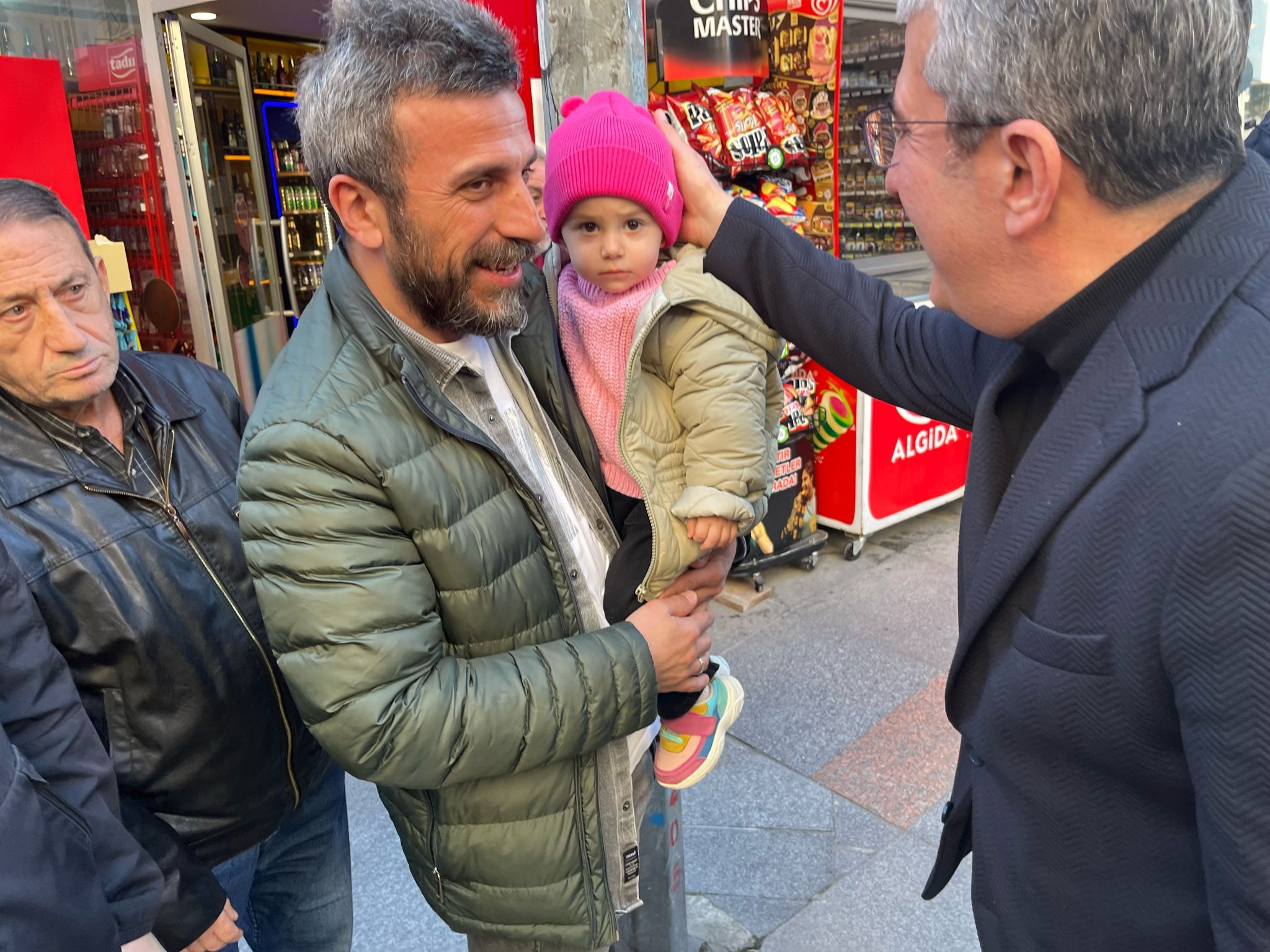 Fındıklı’da Yeni Döneme de Aynı İnanç ve Kararlılıkla Hazırız