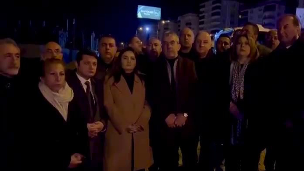 Resmi Yalanların Buz Tuttuğu Bir Yılı Geride Bıraktık