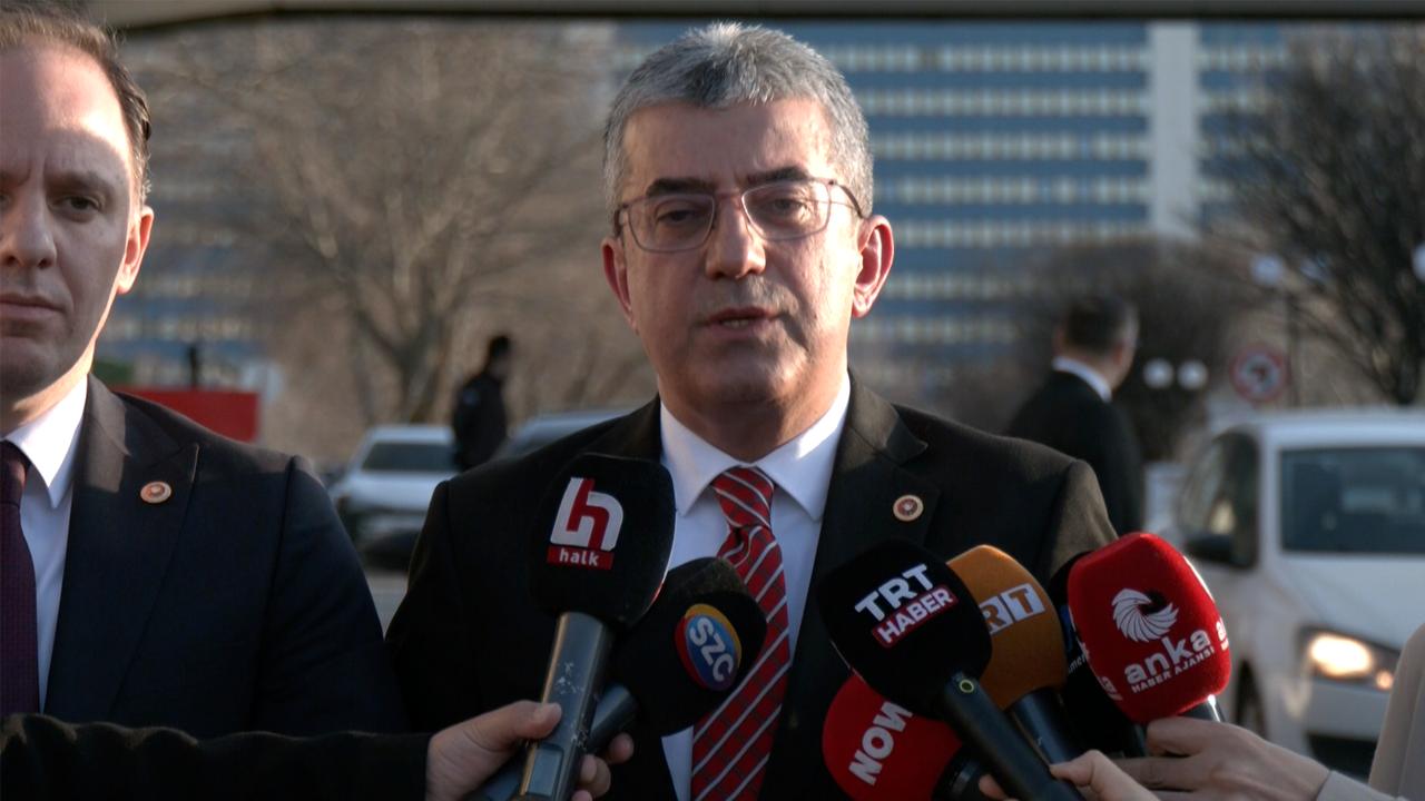 TRT’nin Yanlı Yayınlarına Tahammül Etmeyeceğiz!