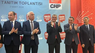 İşimiz Gücümüz Tokat…