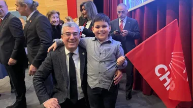 Sinop’ta gücümüze güç katacağız