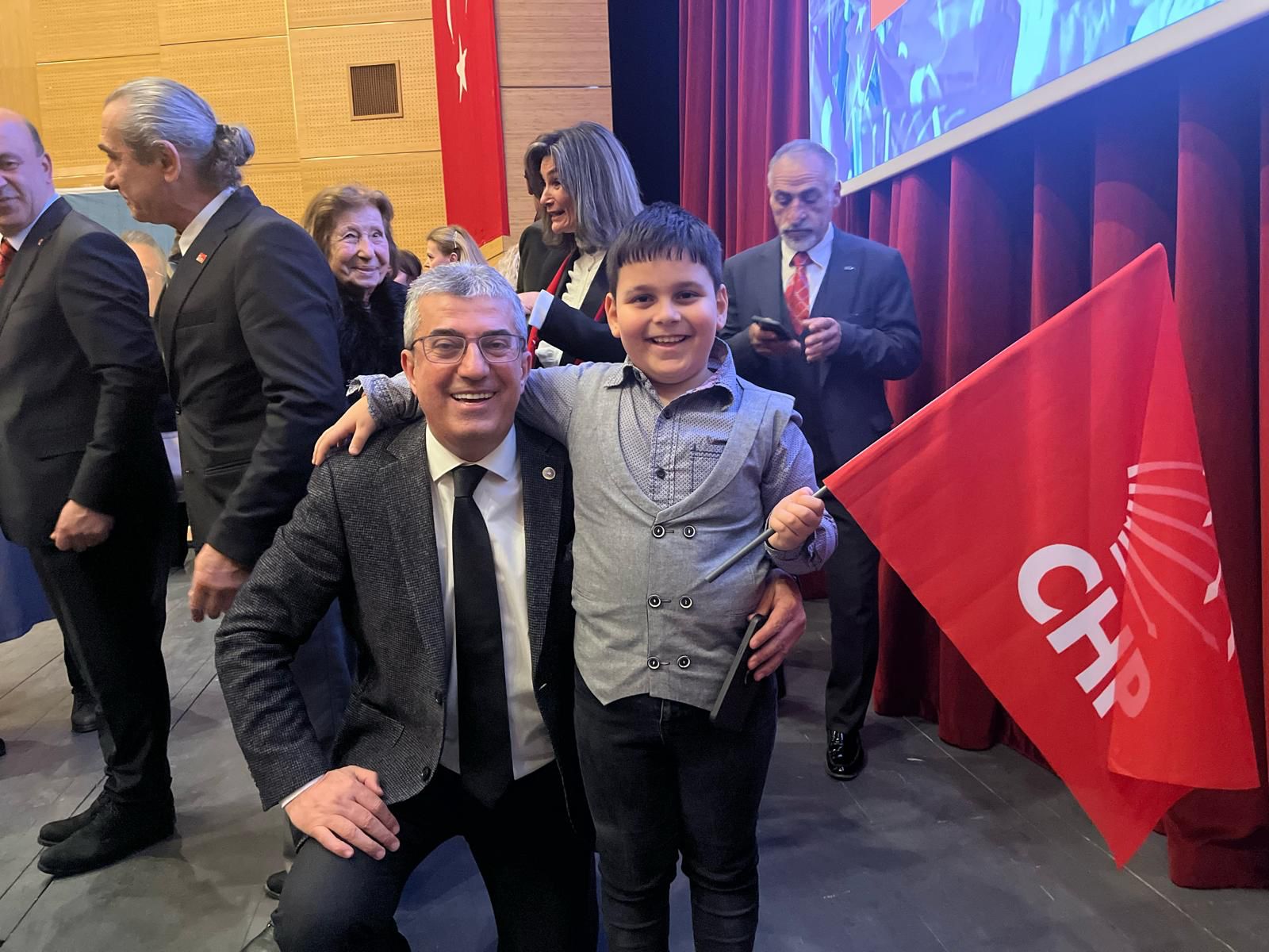 İşimiz Gücümüz Sinop