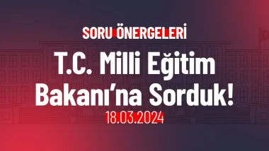ÇEDES Protokolü ile Diyanet'in çocuklarımız üzerinde uygulamalarda bulunabilmesi sağlanarak tarikat ve cemaatlerle iş birliğine gidilmekte midir?