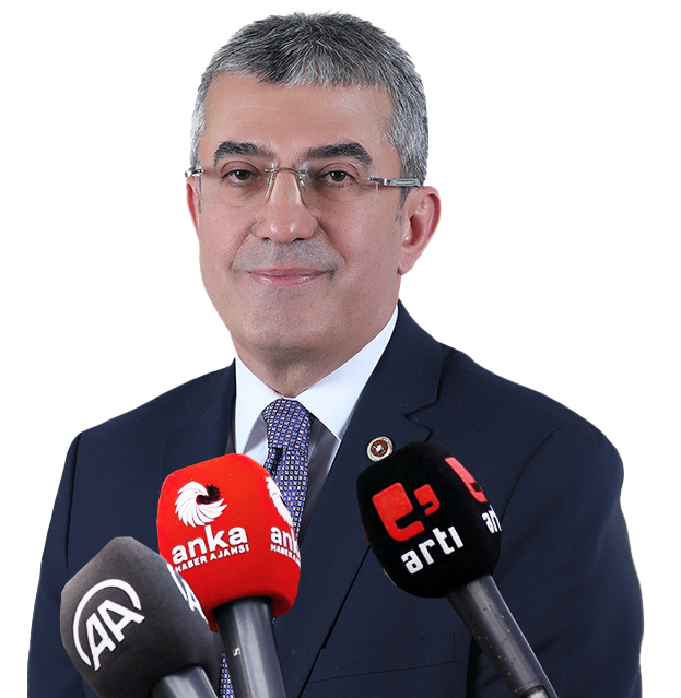 Gökhan Günaydın TBMM