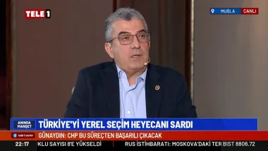 CHP bu ülkeyi kimsenin bölesine izin vermeyecek.