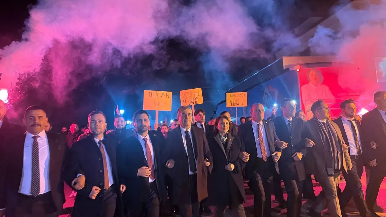 Bahar güzel doğumlara gebe..