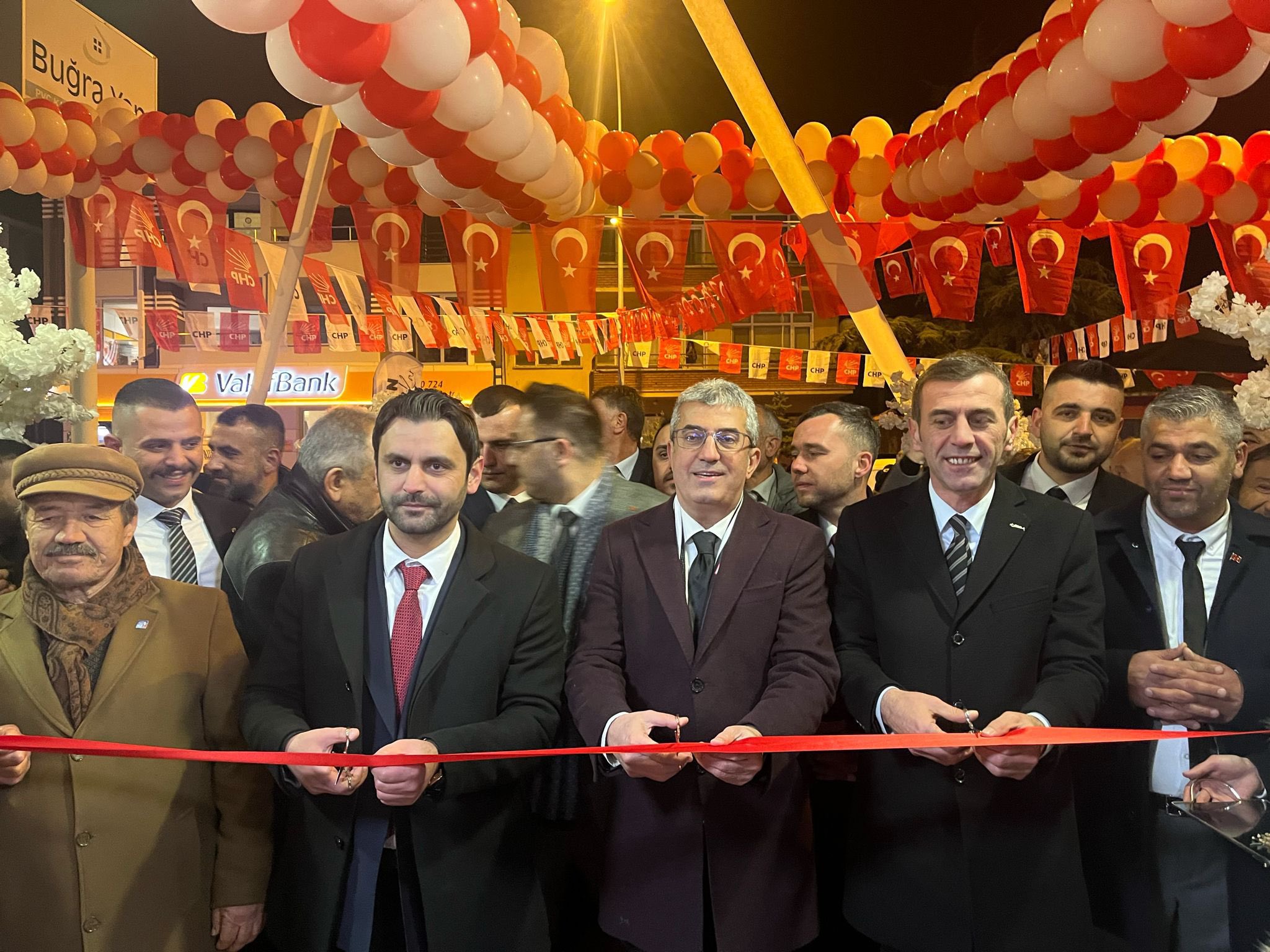 Bahar güzel doğumlara gebe..