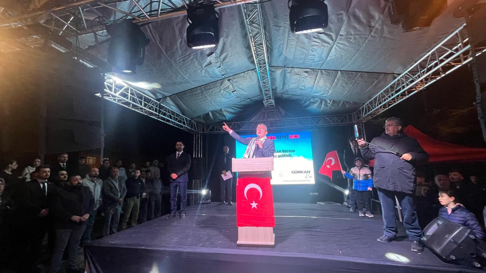Bahar güzel doğumlara gebe..